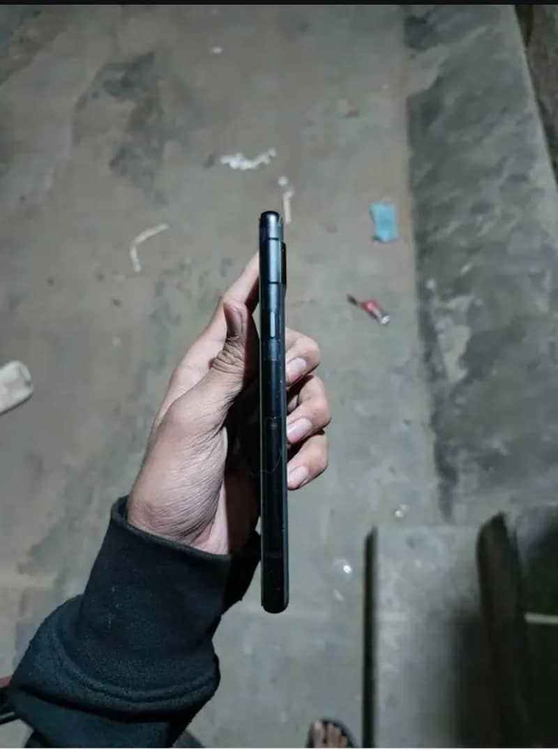 Google Pixel 7a 1