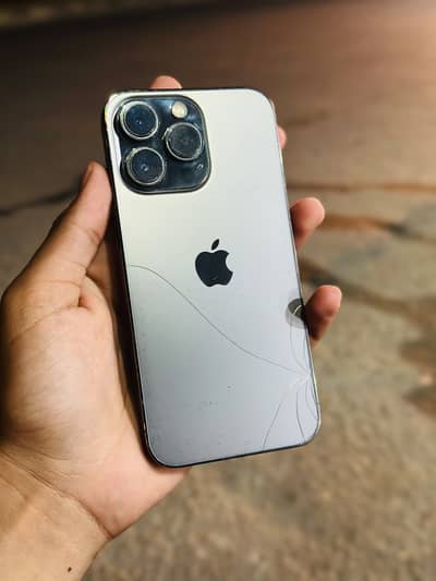 iPhone 13 Pro 128gb