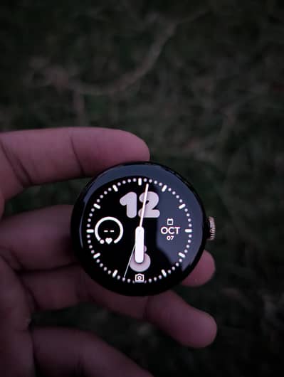 Google Pixel Watch 2