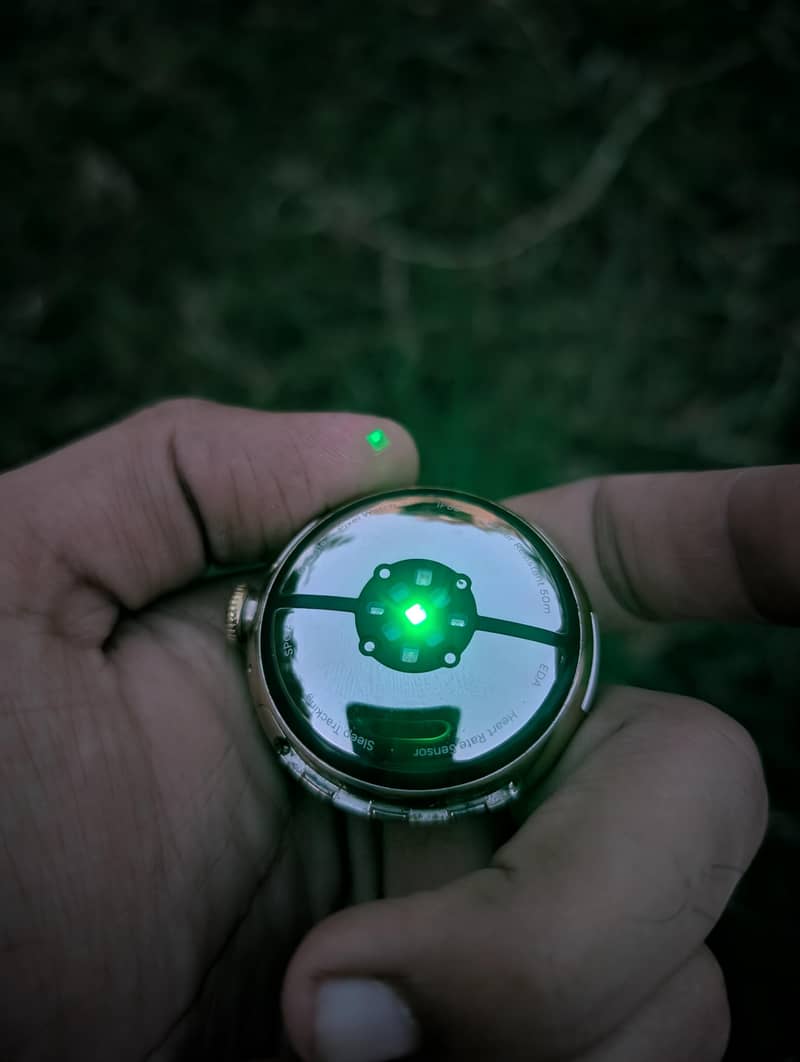 Google Pixel Watch 2 2