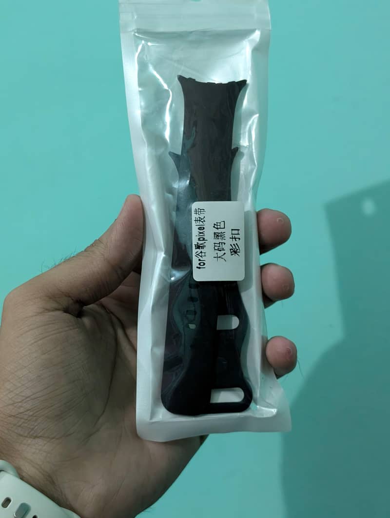 Google Pixel Watch 2 3