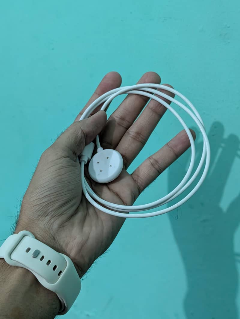 Google Pixel Watch 2 4