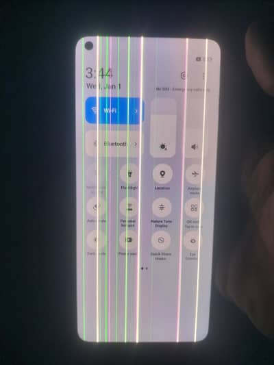 One Plus 9