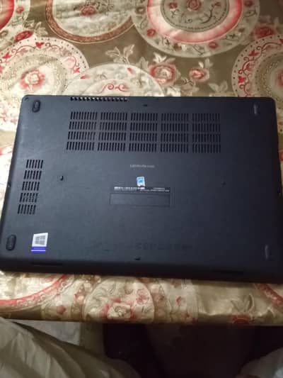 Dell laptop 5480