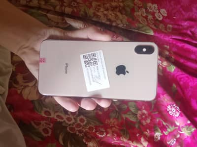 Apple iPhone Xs Max