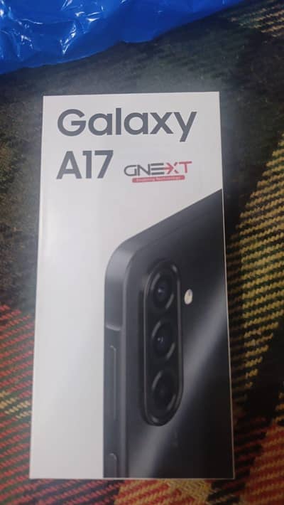Samsung A17 8/256 gb 5g