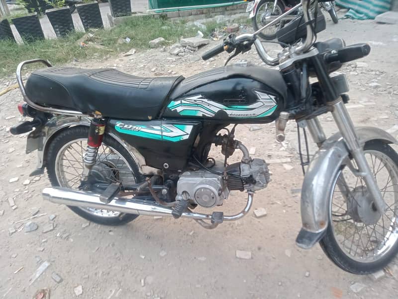 power 4