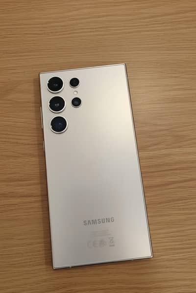 Samsung Mobile S24 Ultra