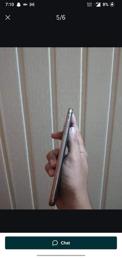 Apple iPhone XS Max