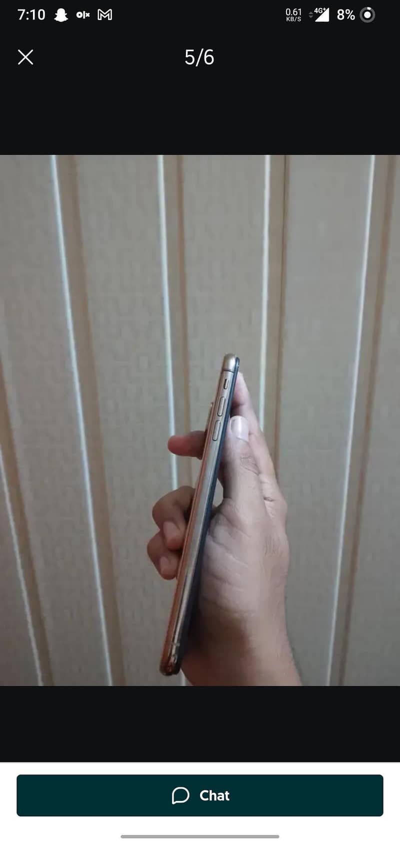 Apple iPhone XS Max 0