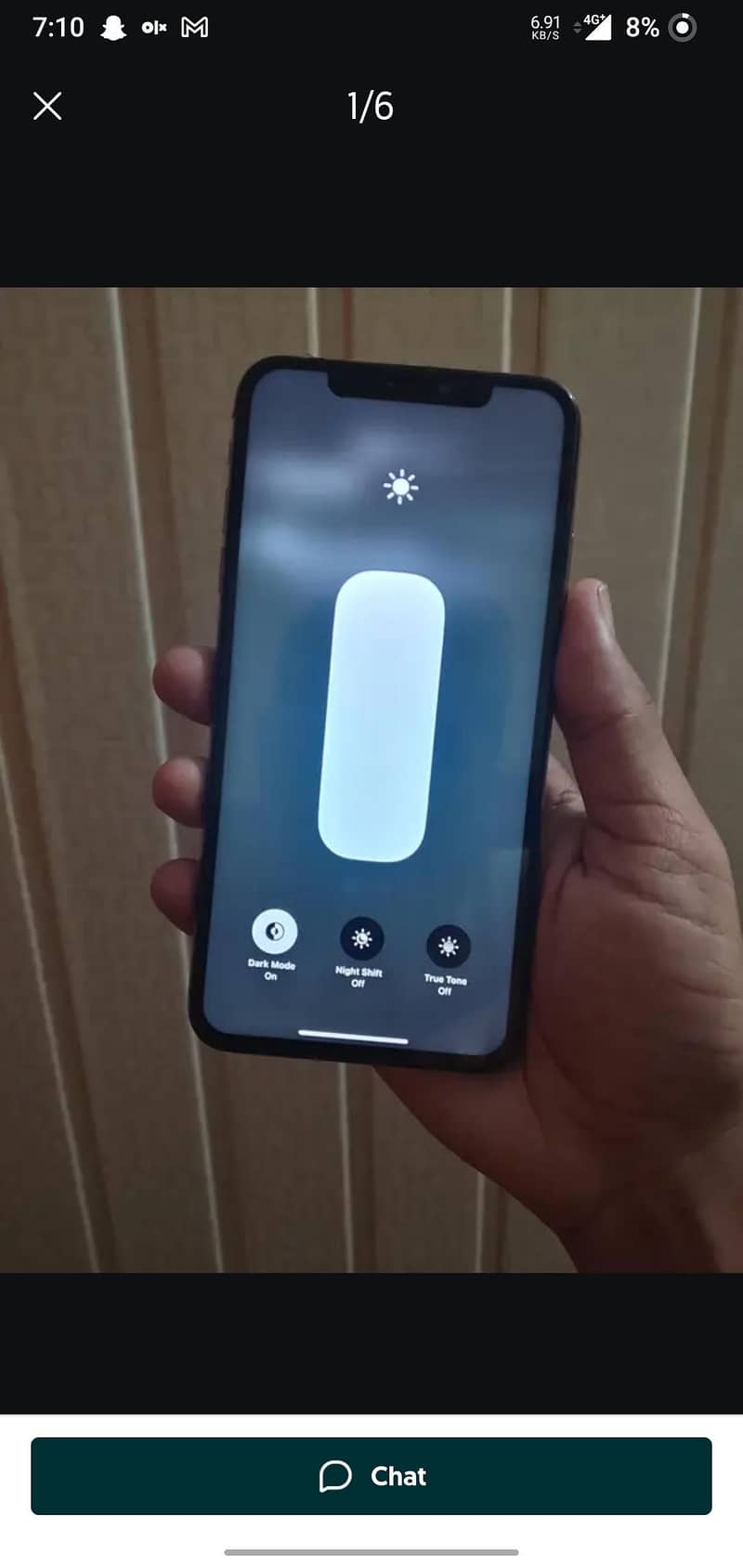 Apple iPhone XS Max 2