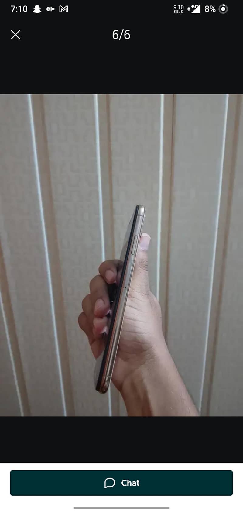 Apple iPhone XS Max 3