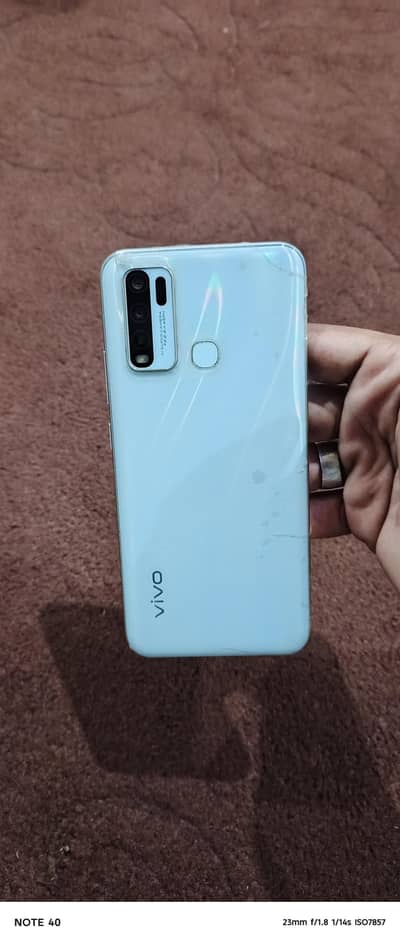 Vivo Y30