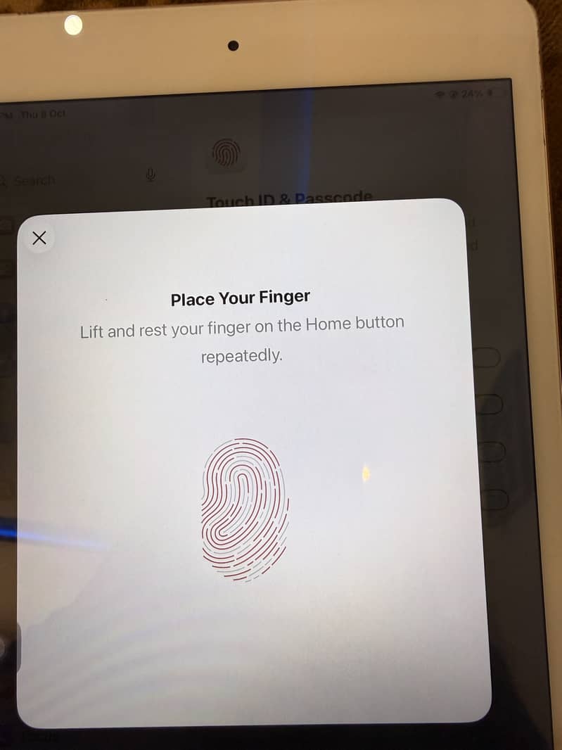 Ipad mini 5 3