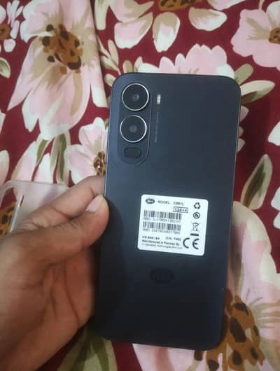 Itel city 200 exchange possible