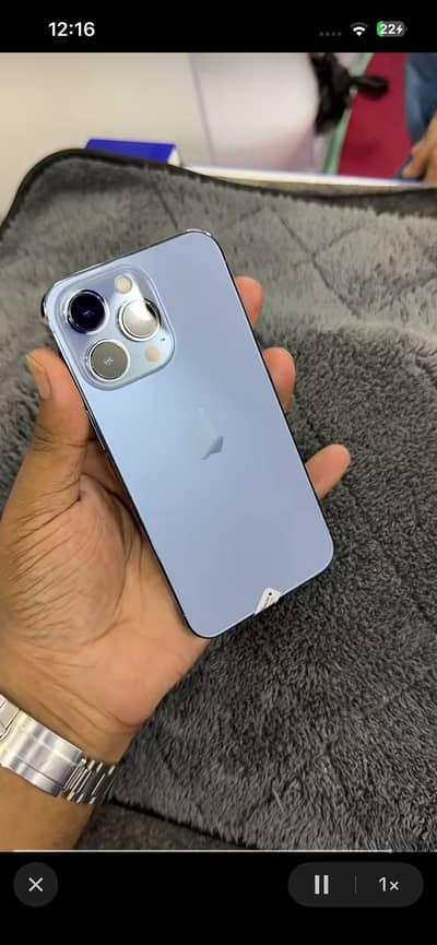 Apple iPhone 13 Pro