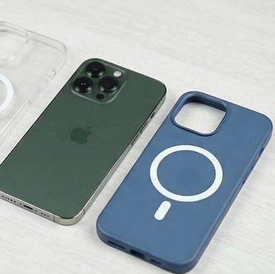iPhone 13 Pro Max - 256GB (Alpine Green) - 10/10 Condition