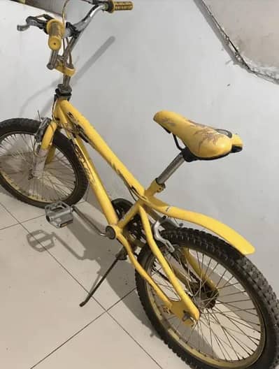 Excellent bicycle( Made in Saudi Arabia)  for sale