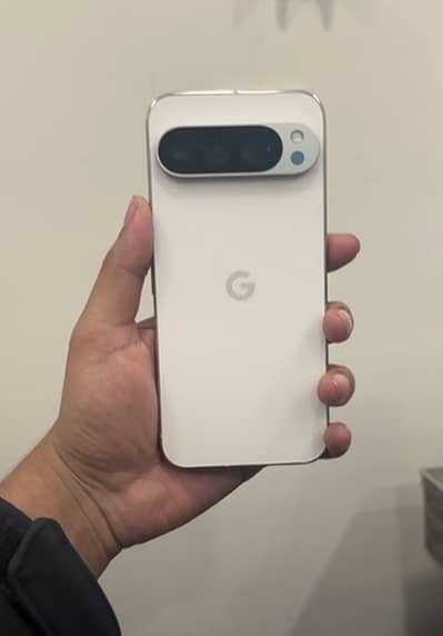 Google Pixel 9 Pro XL