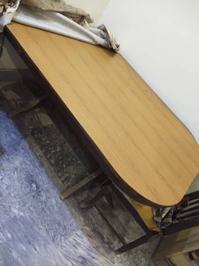 Dining Table with chairs