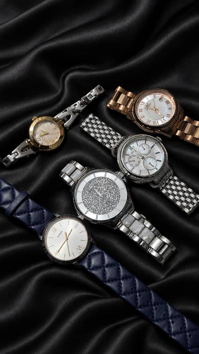 Invicta & Casio Watches | Ladies Watches | Original Pieces