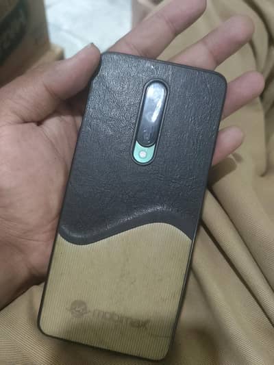 One Plus 8