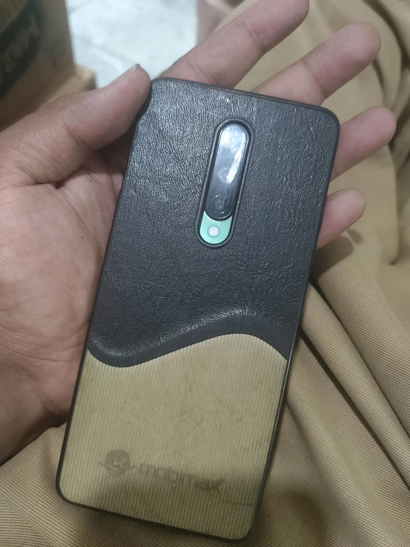 One Plus 8 0