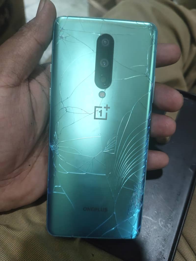 One Plus 8 1