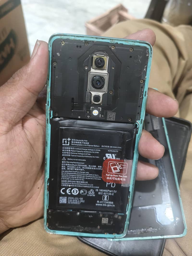 One Plus 8 2