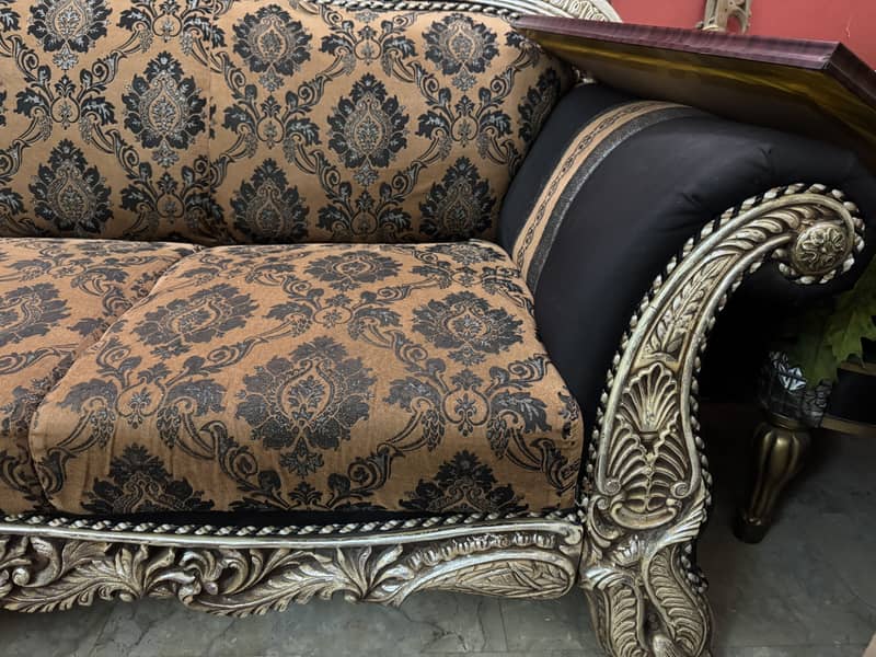 7 seater sofa 2