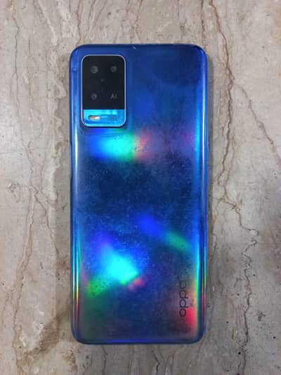 OPPO A54