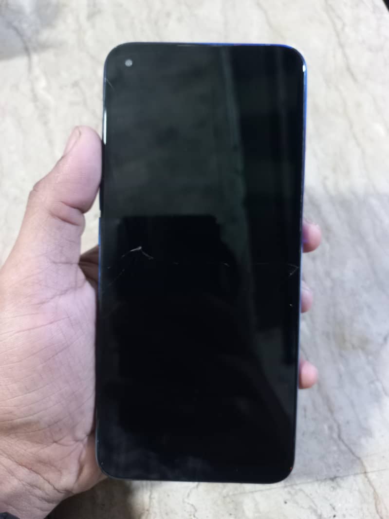 OPPO A54 1