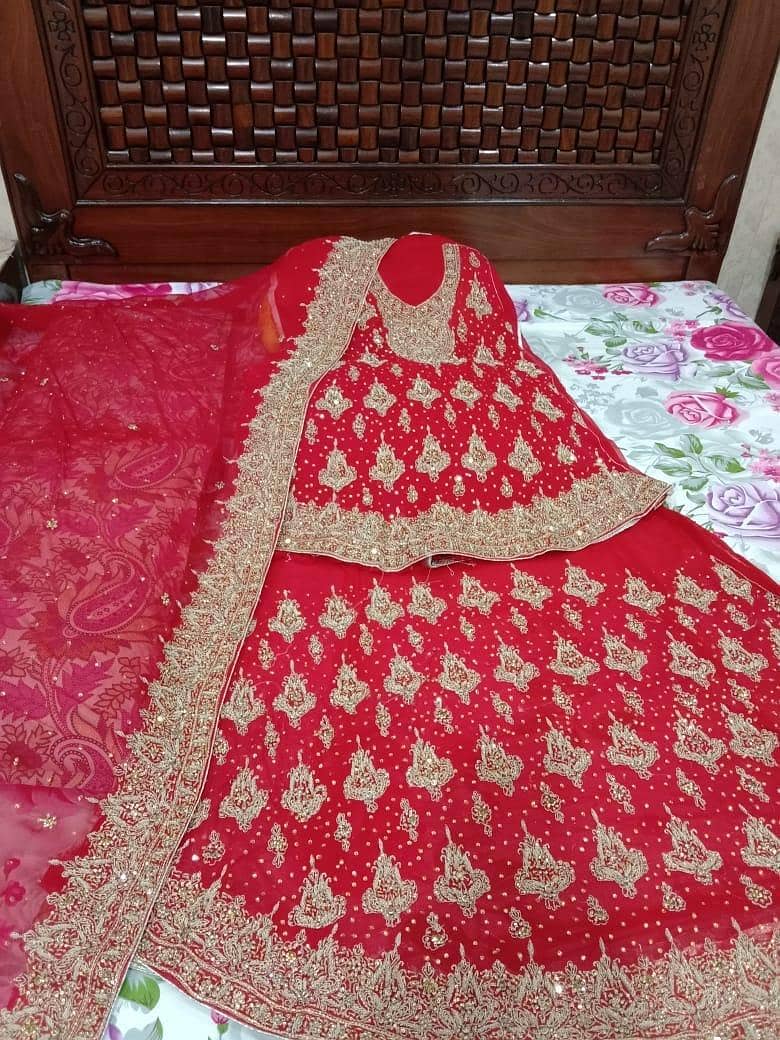 lehnga 0