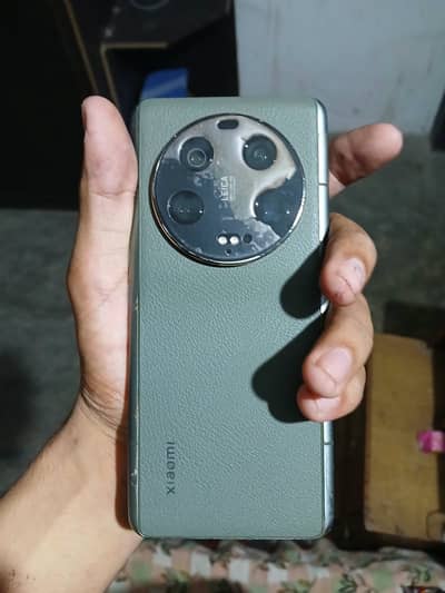 Xiaomi 13 Ultra