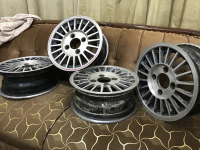 Alloyrim 13 inch rims alloy rim allyrim