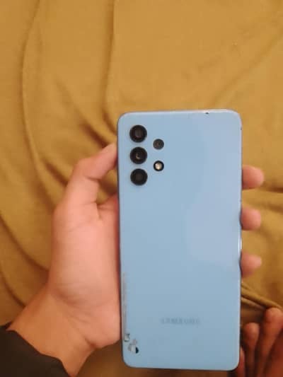 Samsung Mobile A32