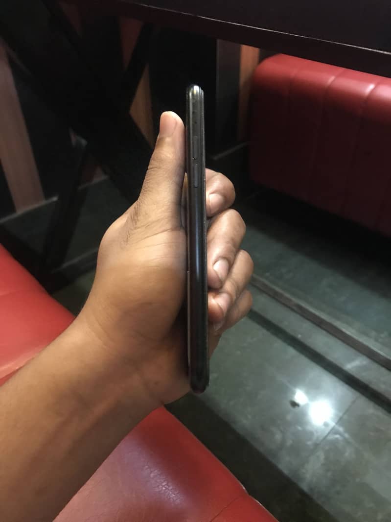Apple iPhone SE 5