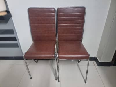 Dining Table Chairs Set