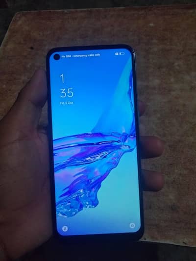 OPPO A53