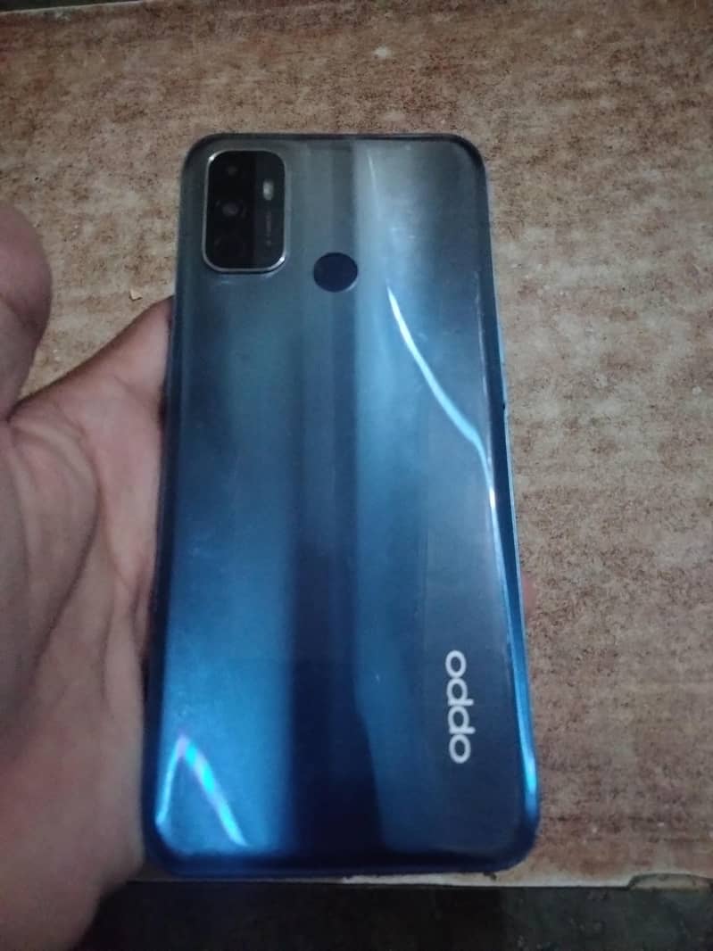OPPO A53 2
