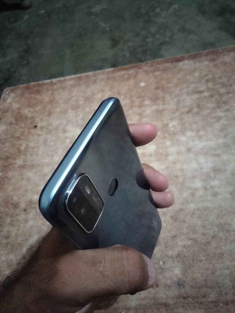 OPPO A53 4
