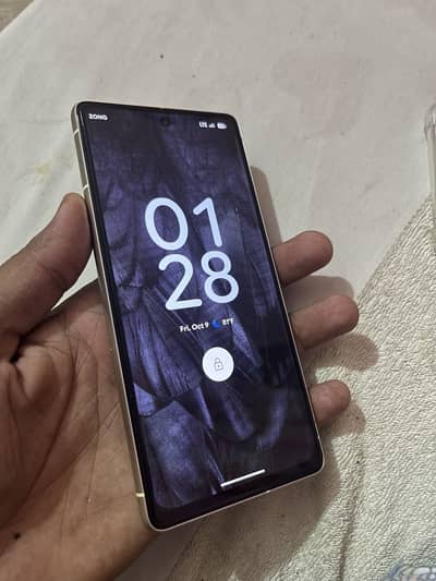 Google Pixel 7 official PTA aproved