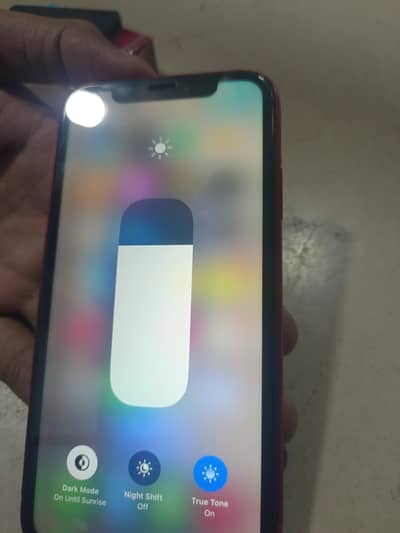 Apple iPhone XR