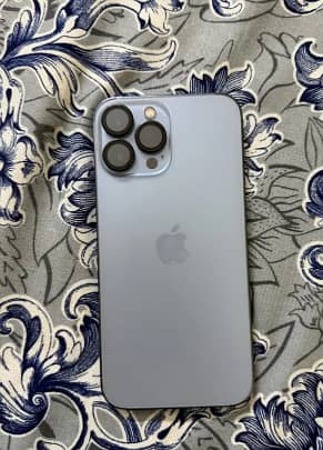 Apple iPhone 13 pro max