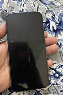 Apple iPhone 13 pro max 1