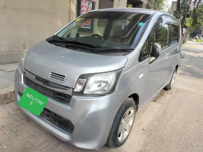 Daihatsu Move 2014