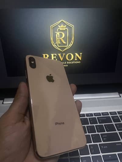 Apple iPhone XS Max