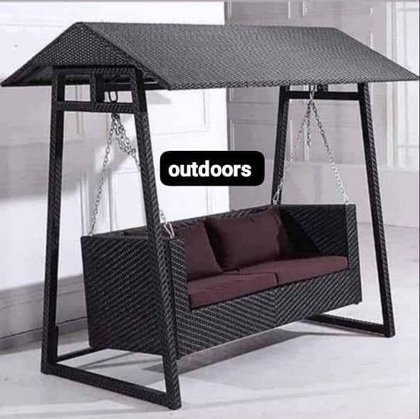 Outdoor Dining Set 13