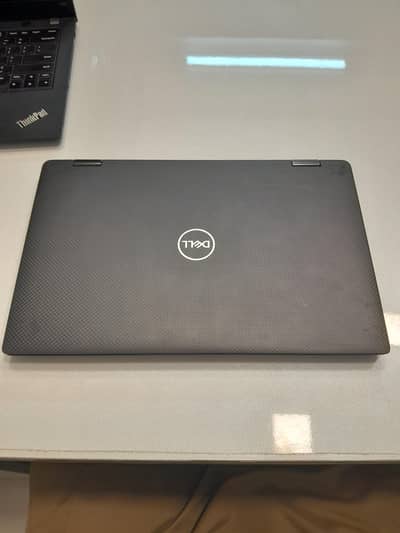 Dell Latitude 7420 2in1 Ci5_11th