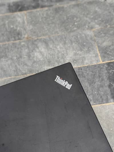 Lenovo Thinkpad Core i5-7200U 7th